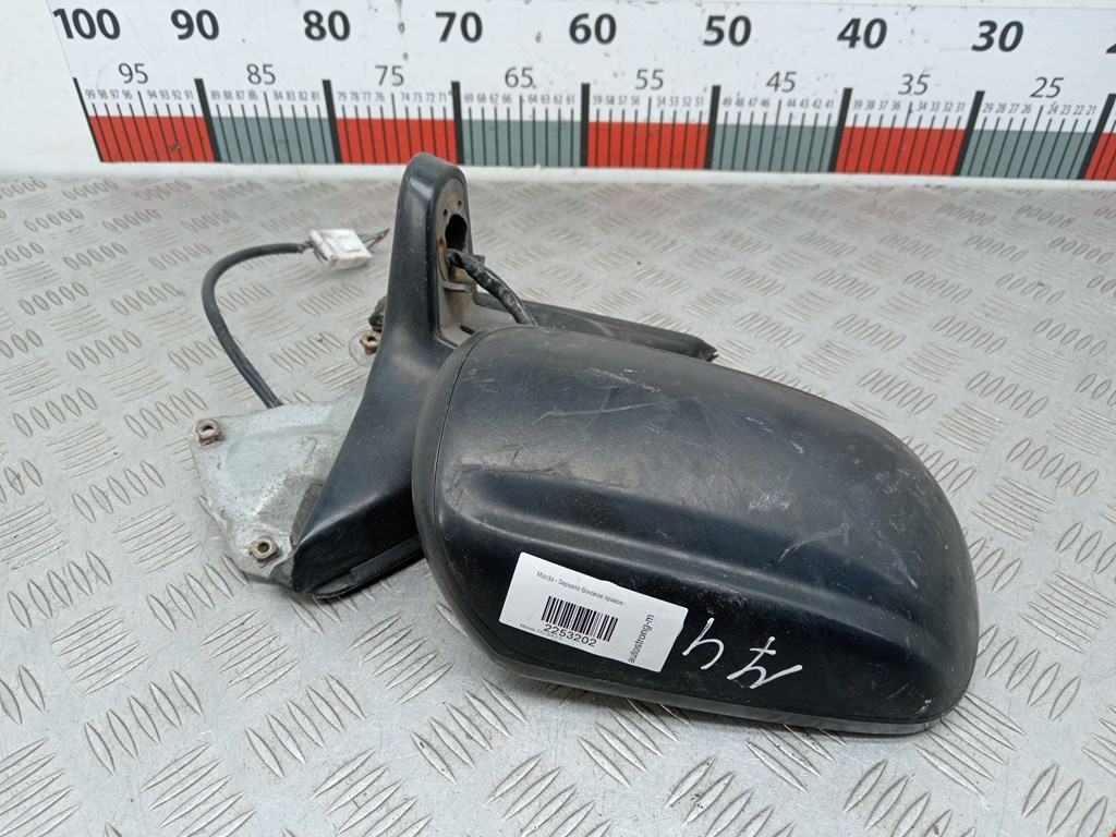 Зеркало правое MAZDA 323 BA 1994-1998