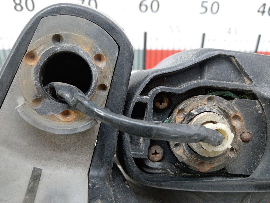 Зеркало правое MAZDA 323 BA 1994-1998