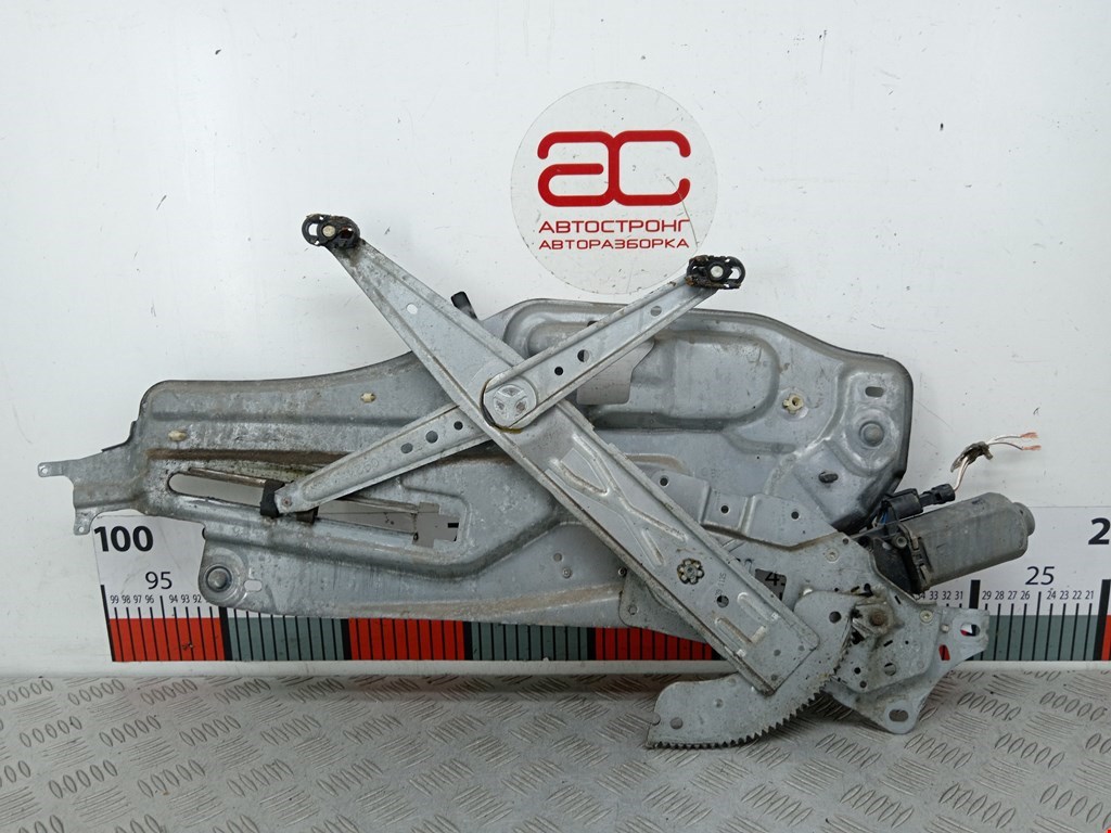 Стеклоподъемник передний правый RENAULT Laguna 1993-2000