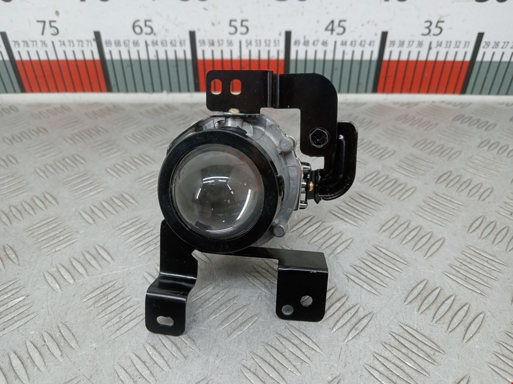 Линза фары Kia Rio X-line (2017-2022)