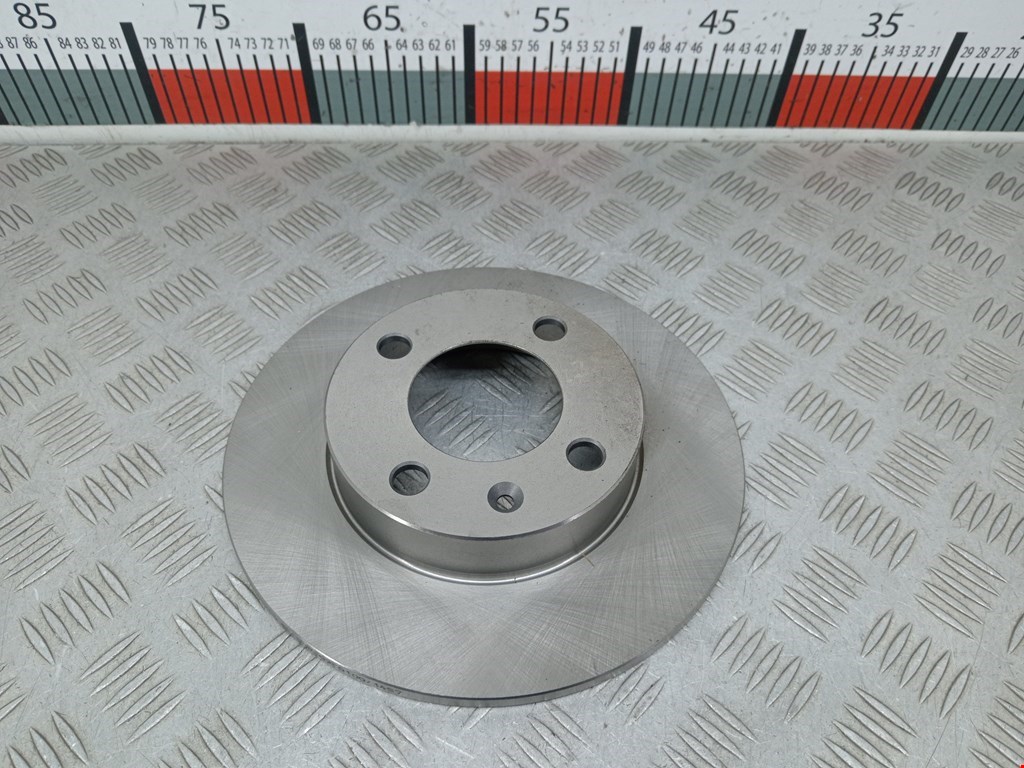 Диск тормозной задний VOLKSWAGEN Lupo 1999-2005