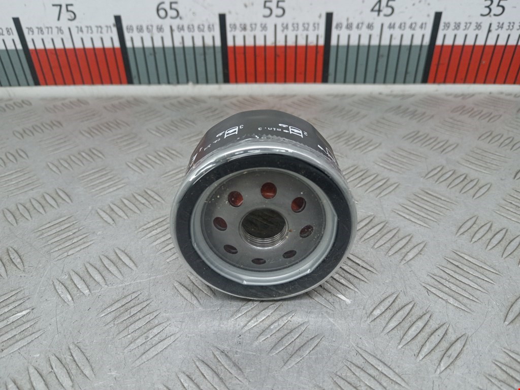 Фильтр масляный MITSUBISHI Carisma 1995-1999