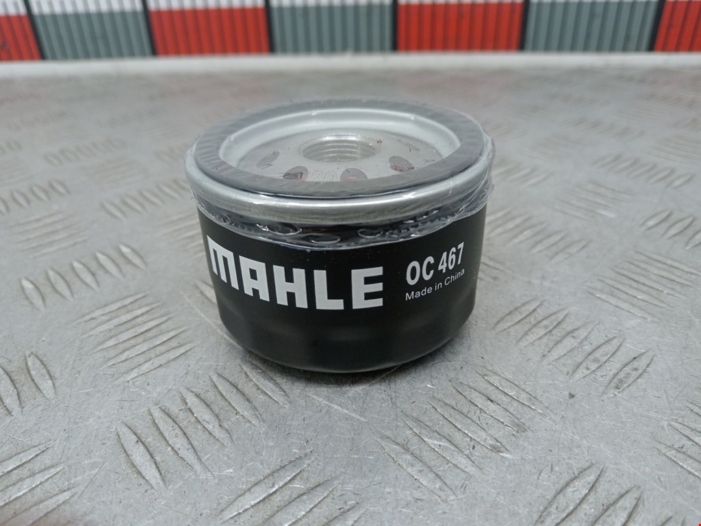 Фильтр масляный MITSUBISHI Carisma 1995-1999