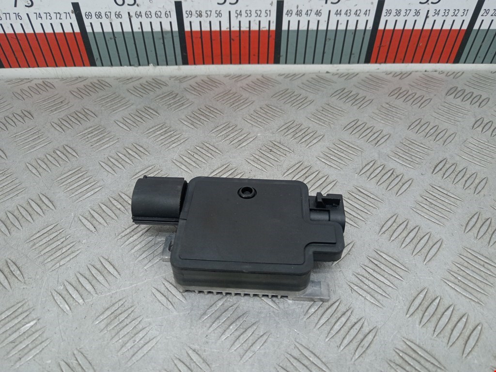 Блок управления вентилятором FORD Mondeo IV 2007-2015