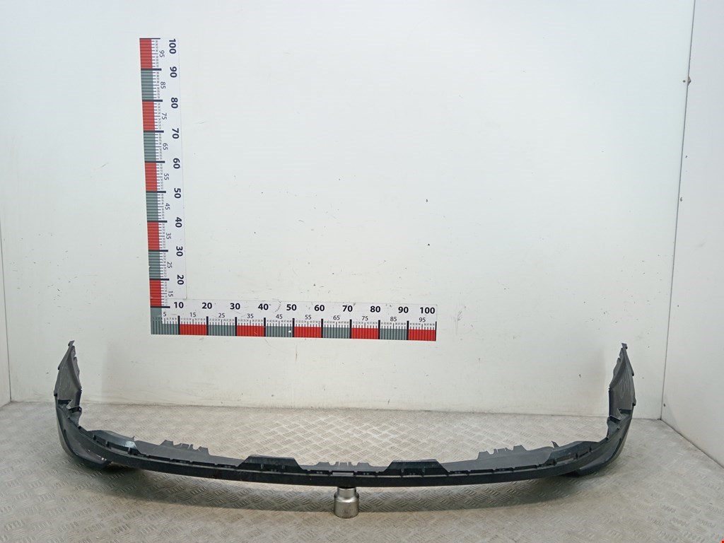 Бампер задний TOYOTA RAV 4 CA40 2013-2019