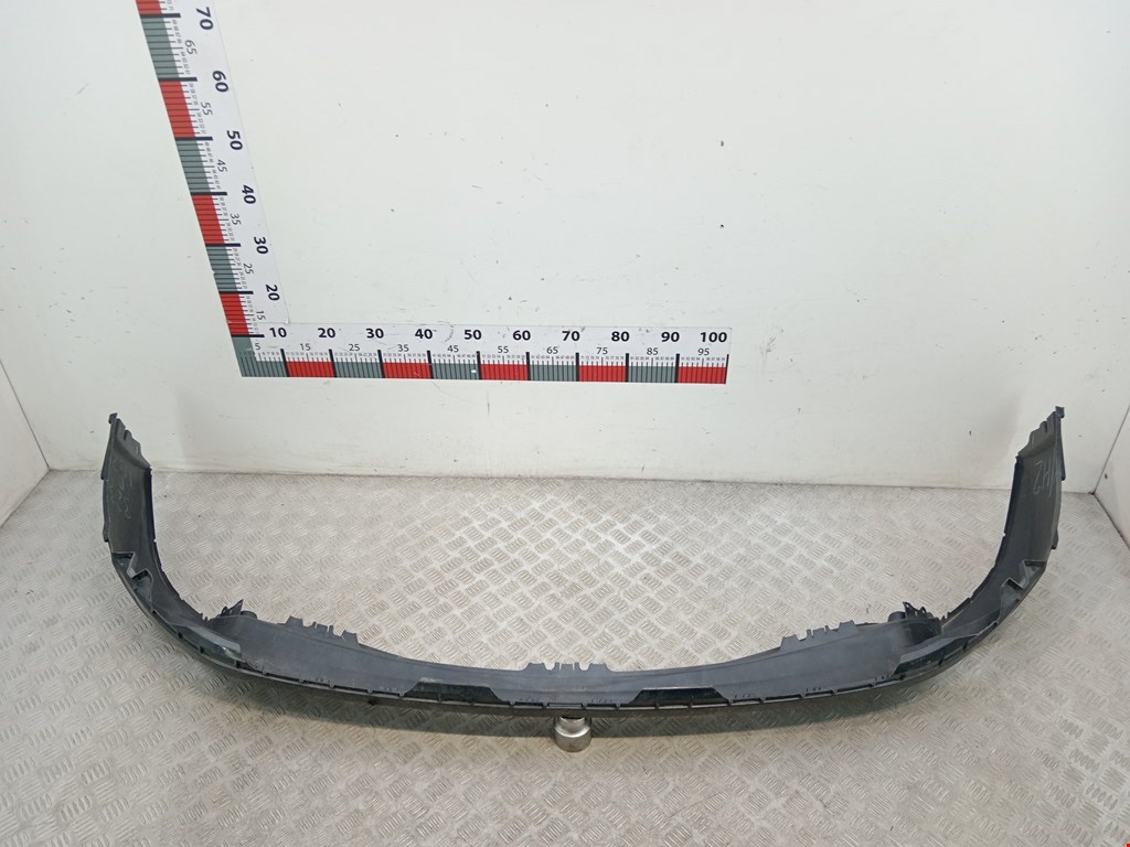 Бампер задний TOYOTA RAV 4 CA40 2013-2019