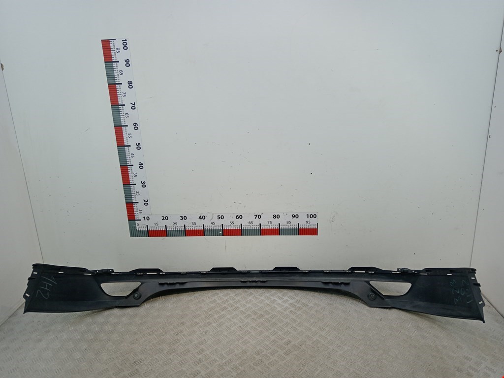 Бампер задний TOYOTA RAV 4 CA40 2013-2019