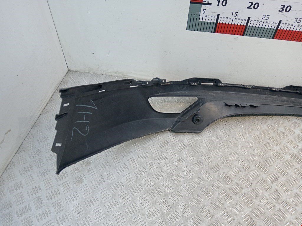 Бампер задний TOYOTA RAV 4 CA40 2013-2019