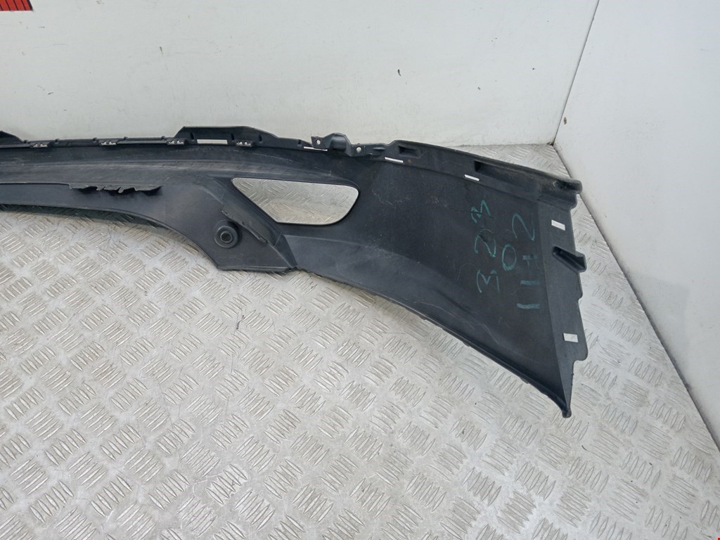 Бампер задний TOYOTA RAV 4 CA40 2013-2019