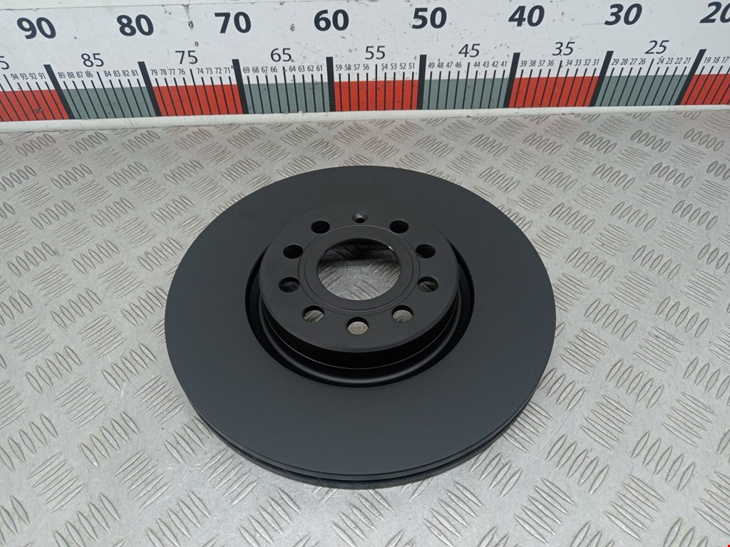 Диск тормозной передний AUDI A3 8L 1996-2003