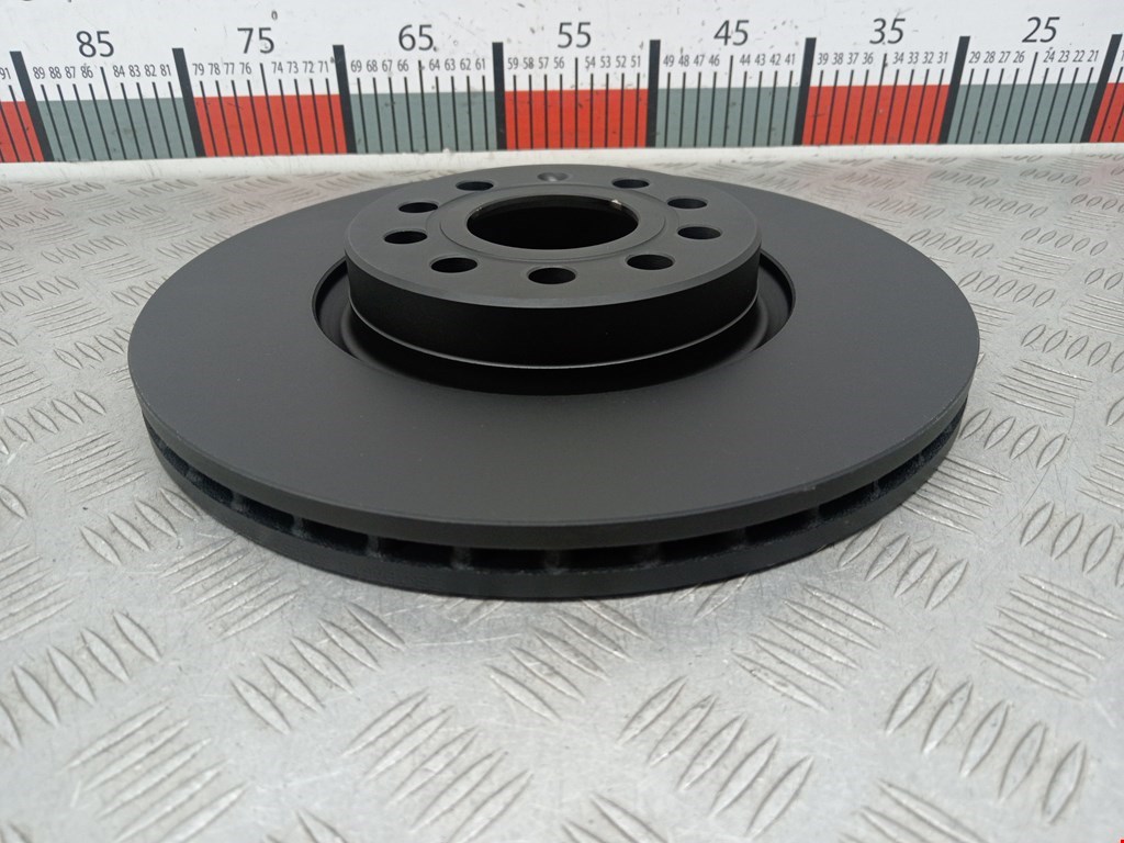 Диск тормозной передний AUDI A3 8L 1996-2003