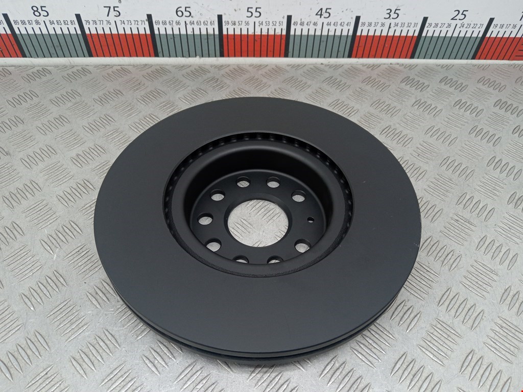 Диск тормозной передний AUDI A3 8L 1996-2003