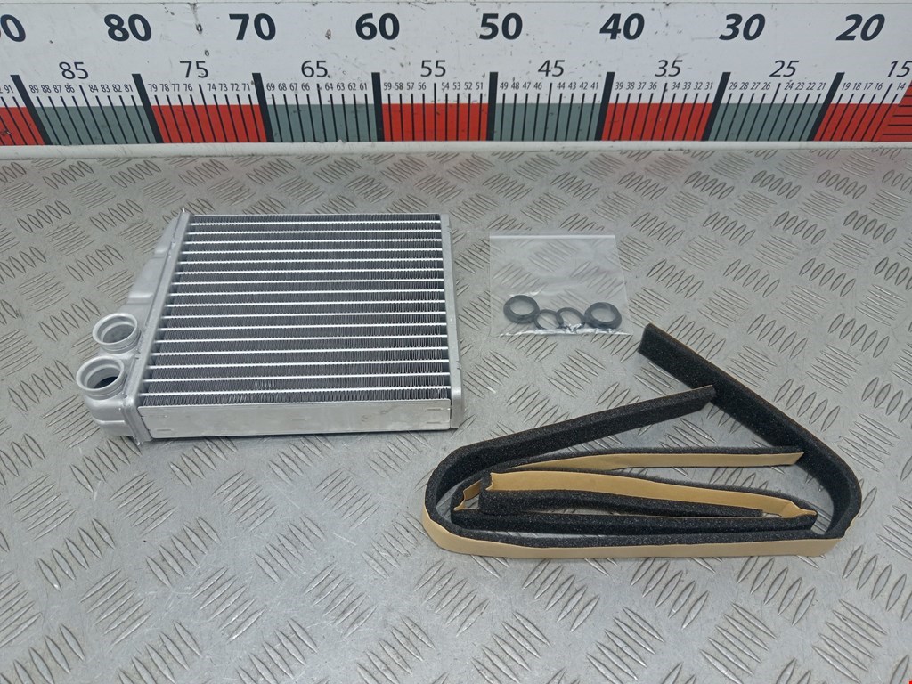 Радиатор отопителя (печки) AUDI A3 8P 2003-2013