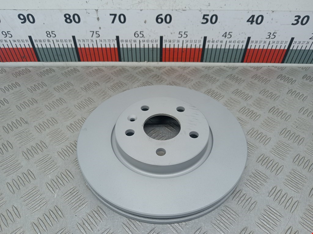 Диск тормозной передний OPEL Astra J 2009-2017