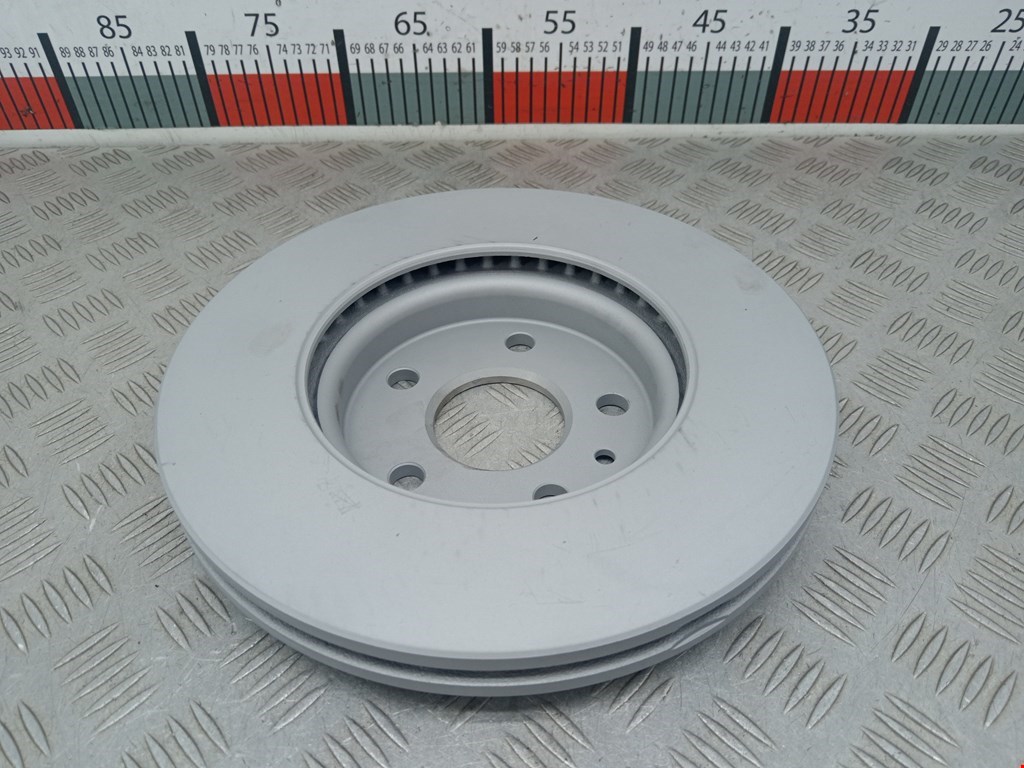 Диск тормозной передний OPEL Astra J 2009-2017