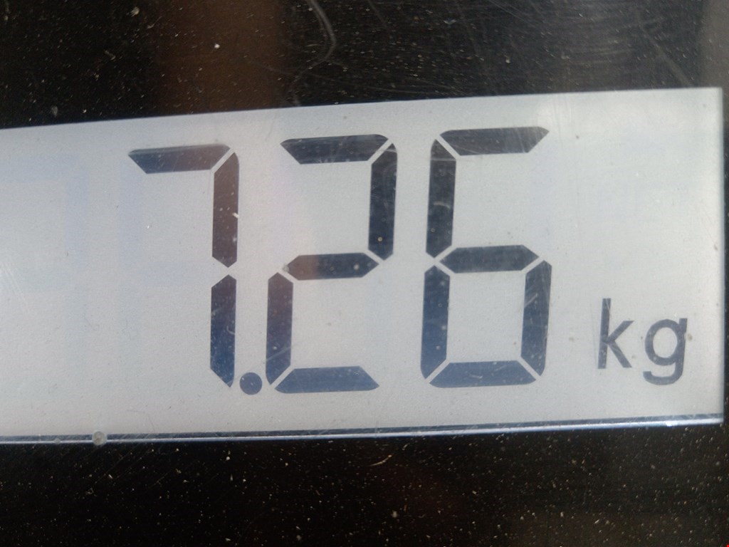 Диск тормозной передний OPEL Astra J 2009-2017