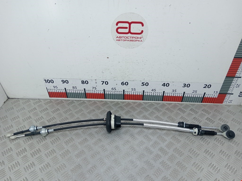 Трос КПП CITROEN Evasion 1994-2002