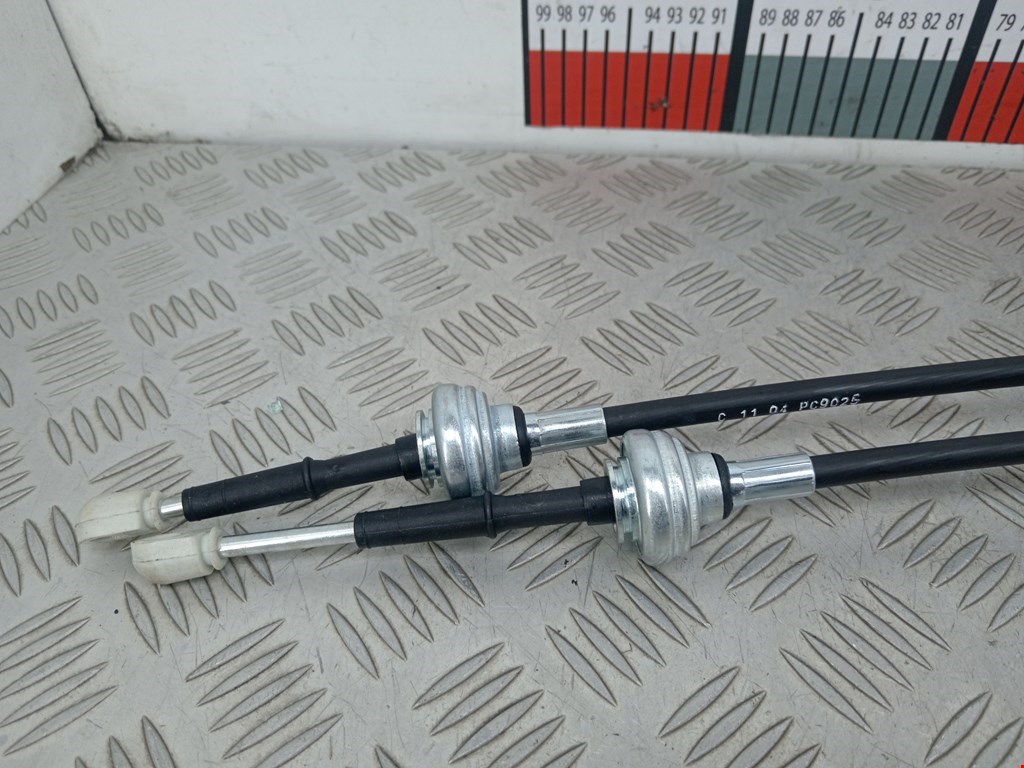 Трос КПП CITROEN Evasion 1994-2002