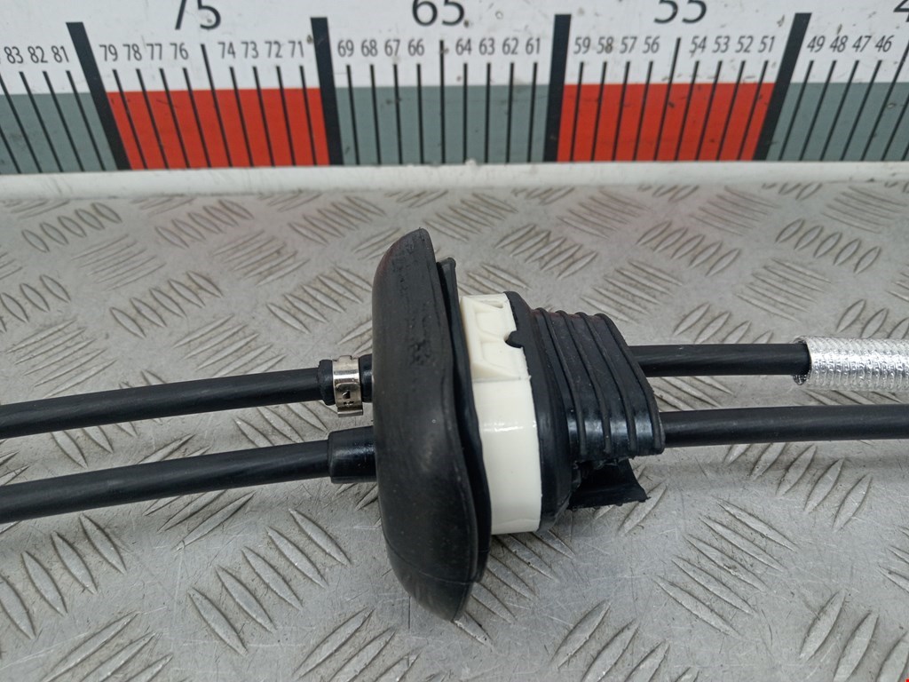 Трос КПП CITROEN Evasion 1994-2002