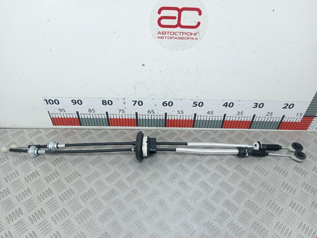 Трос КПП CITROEN Evasion 1994-2002