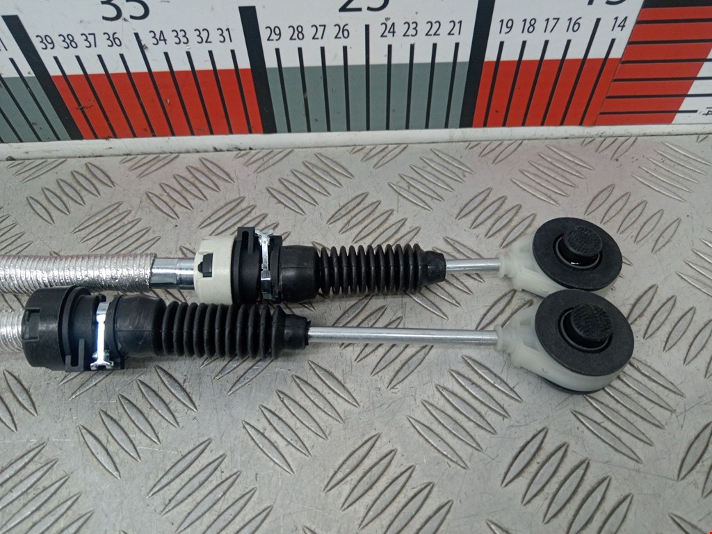 Трос КПП CITROEN Evasion 1994-2002