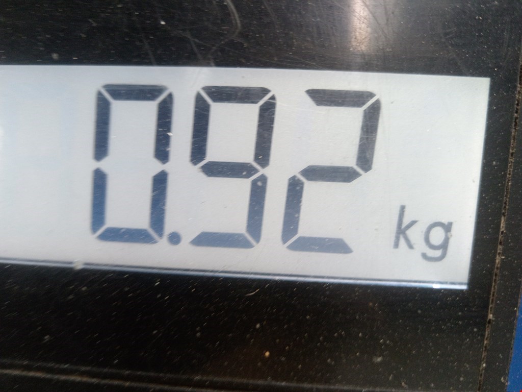 Трос КПП CITROEN Evasion 1994-2002