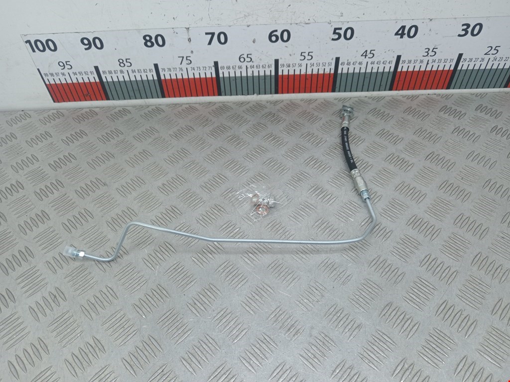 Трубка тормозная AUDI A4 B5 1995-2001