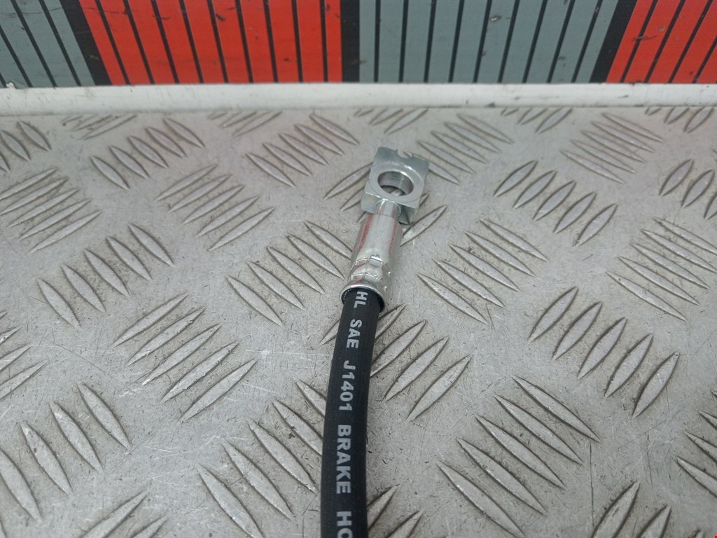 Трубка тормозная AUDI A4 B5 1995-2001