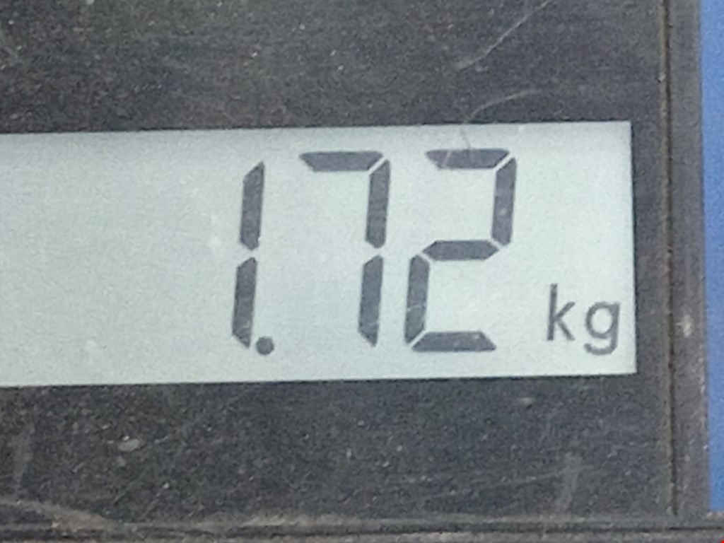 Юбка (губа) бампера задняя (заднего) HYUNDAI Santa Fe TM 2018-2023