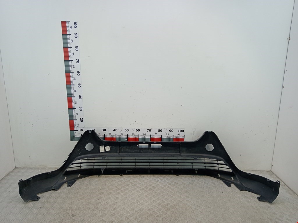 Юбка бампера передняя (переднего) TOYOTA RAV 4 CA40 2013-2019