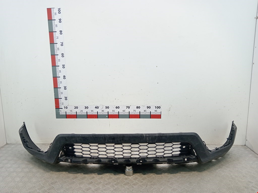 Юбка бампера передняя (переднего) HONDA CR-V V 2016-н.в.