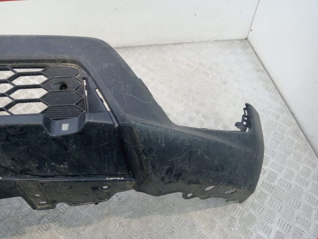 Юбка бампера передняя (переднего) HONDA CR-V V 2016-н.в.