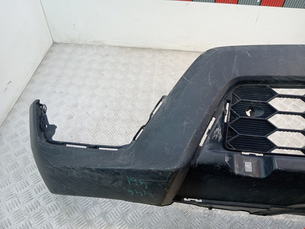 Юбка бампера передняя (переднего) HONDA CR-V V 2016-н.в.