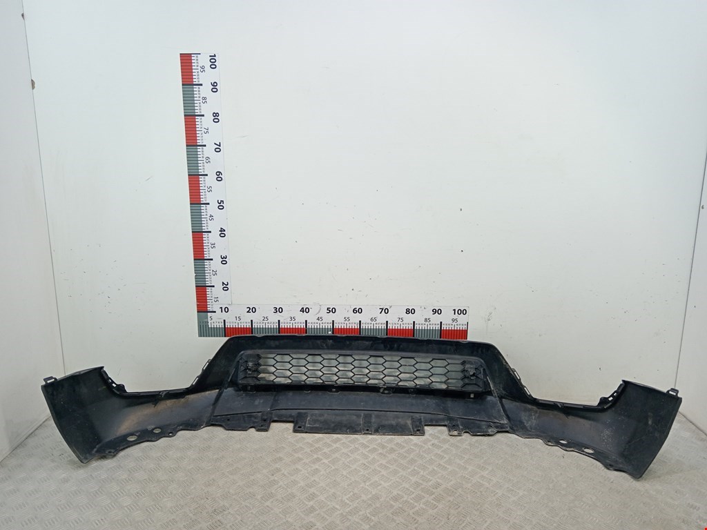 Юбка бампера передняя (переднего) HONDA CR-V V 2016-н.в.