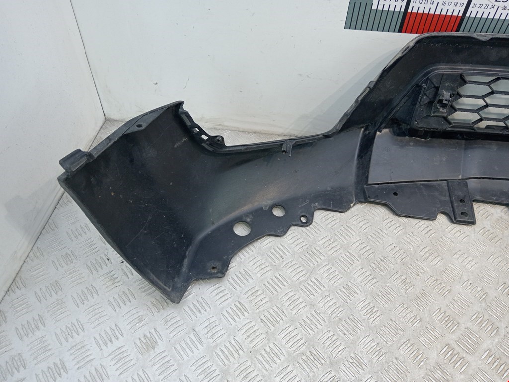 Юбка бампера передняя (переднего) HONDA CR-V V 2016-н.в.