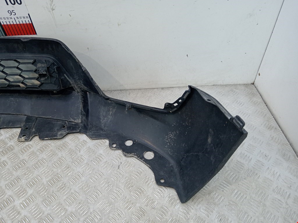 Юбка бампера передняя (переднего) HONDA CR-V V 2016-н.в.