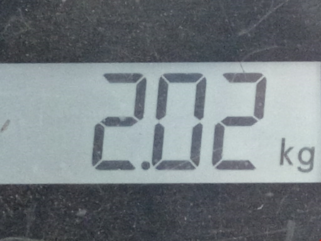 Юбка бампера передняя (переднего) HONDA CR-V V 2016-н.в.