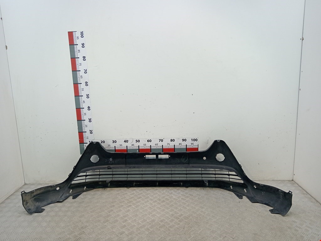 Юбка бампера передняя (переднего) TOYOTA RAV 4 CA40 2013-2019