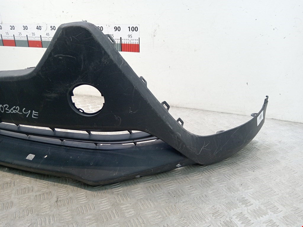 Юбка бампера передняя (переднего) TOYOTA RAV 4 CA40 2013-2019