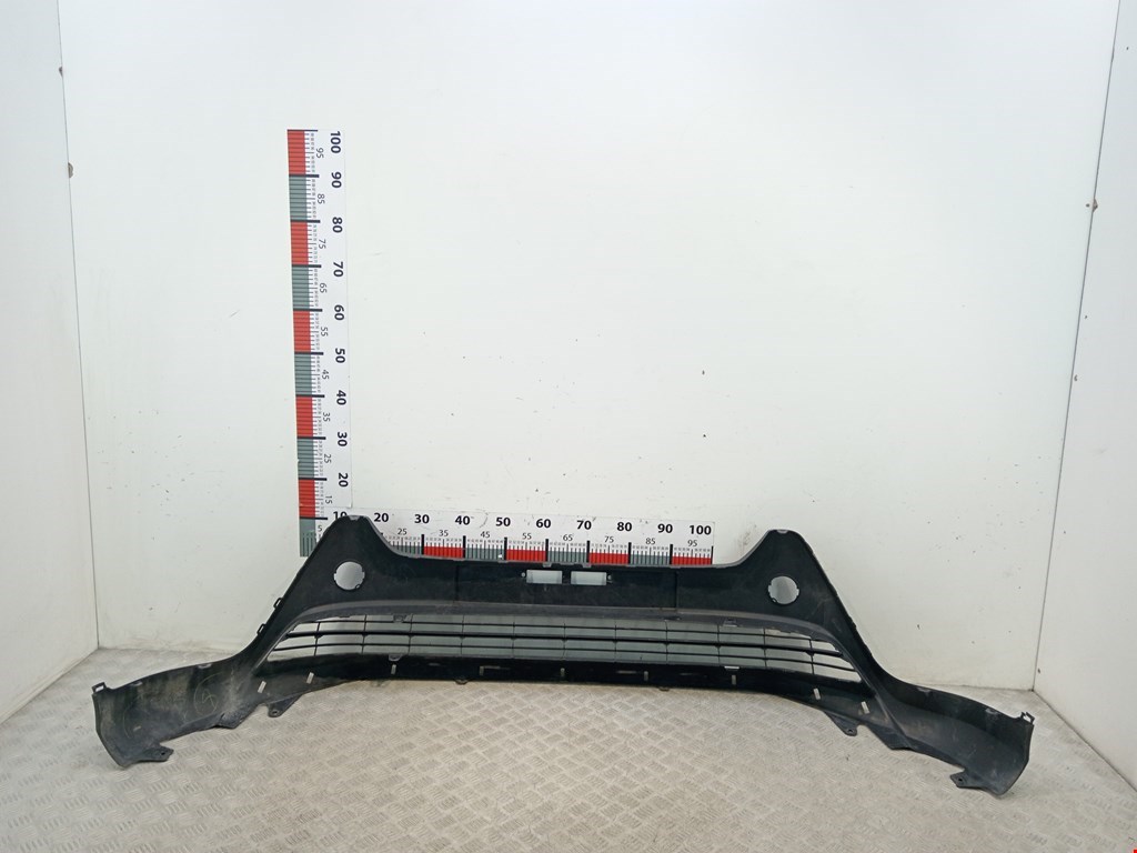Юбка бампера передняя (переднего) TOYOTA RAV 4 CA40 2013-2019