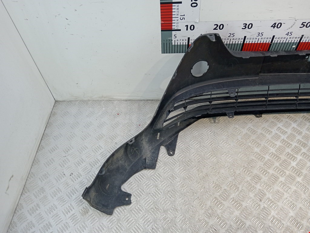 Юбка бампера передняя (переднего) TOYOTA RAV 4 CA40 2013-2019