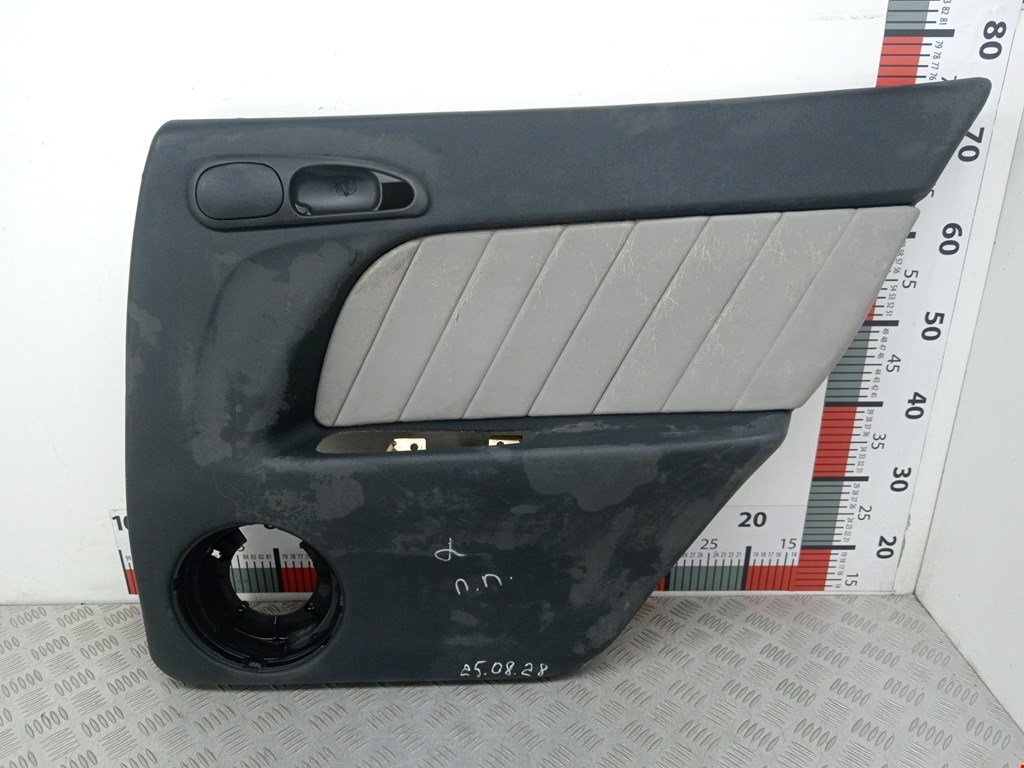 Обшивка двери задняя правая ALFA ROMEO 156 1997-2007