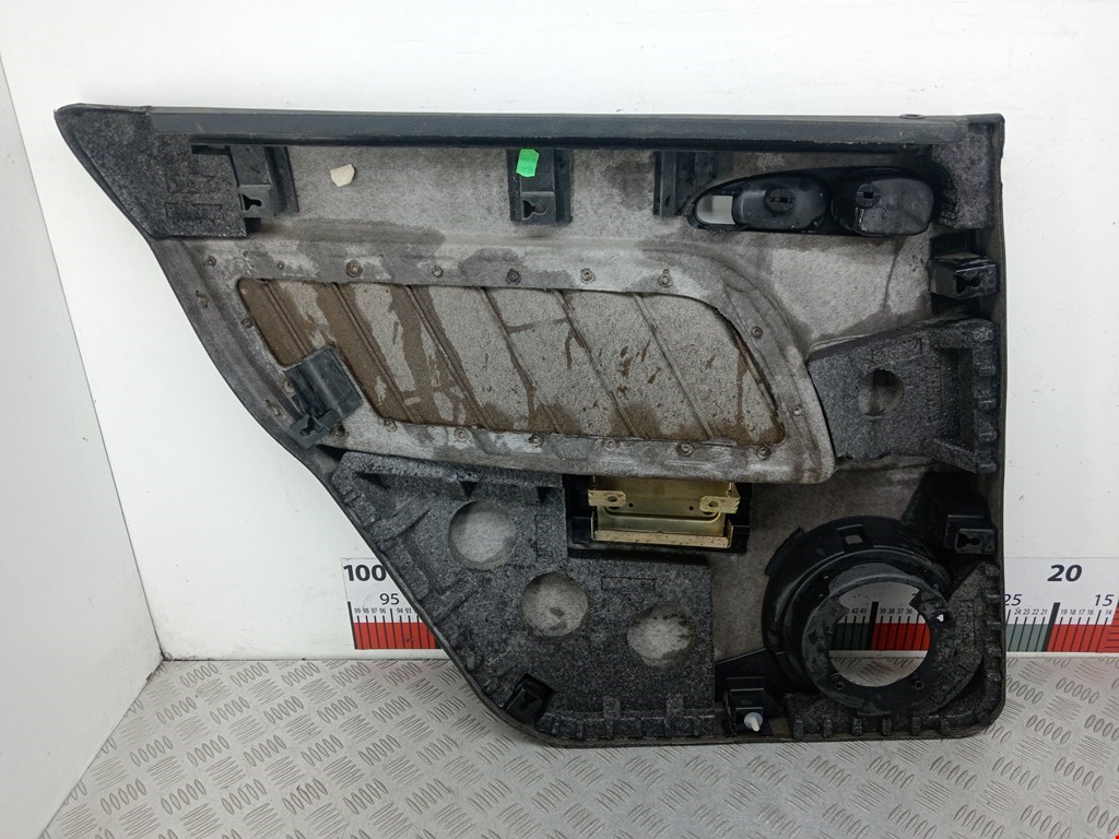 Обшивка двери задняя правая ALFA ROMEO 156 1997-2007