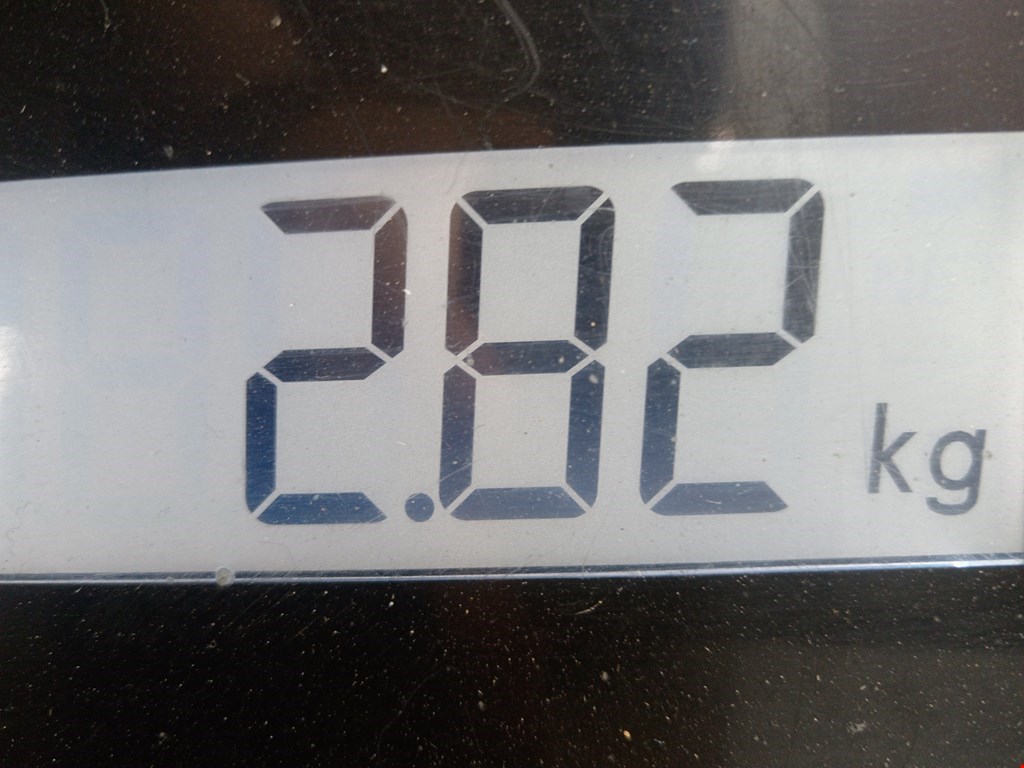 Обшивка двери задняя правая ALFA ROMEO 156 1997-2007