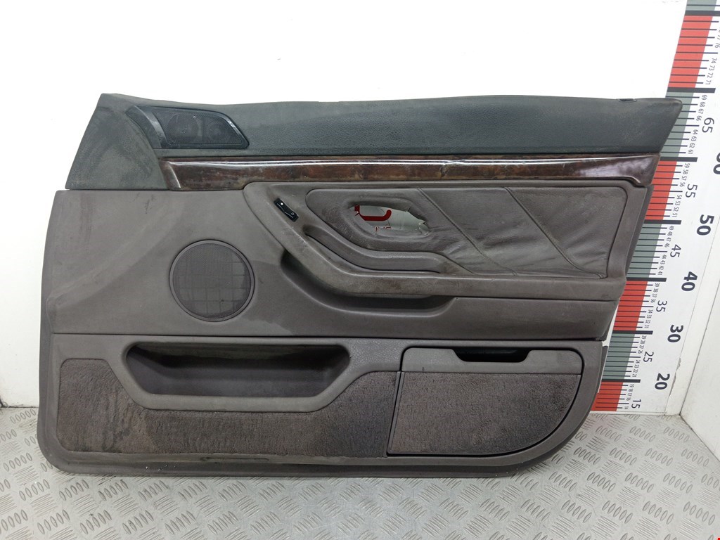 Обшивка двери передняя правая BMW 7er 7 серия E38 1994-2001