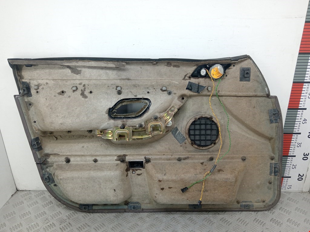 Обшивка двери передняя правая BMW 7er 7 серия E38 1994-2001