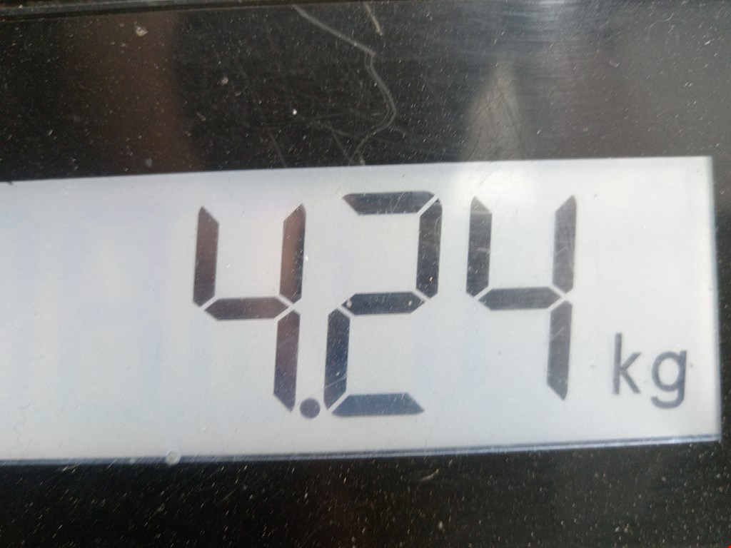 Обшивка двери передняя правая BMW 7er 7 серия E38 1994-2001