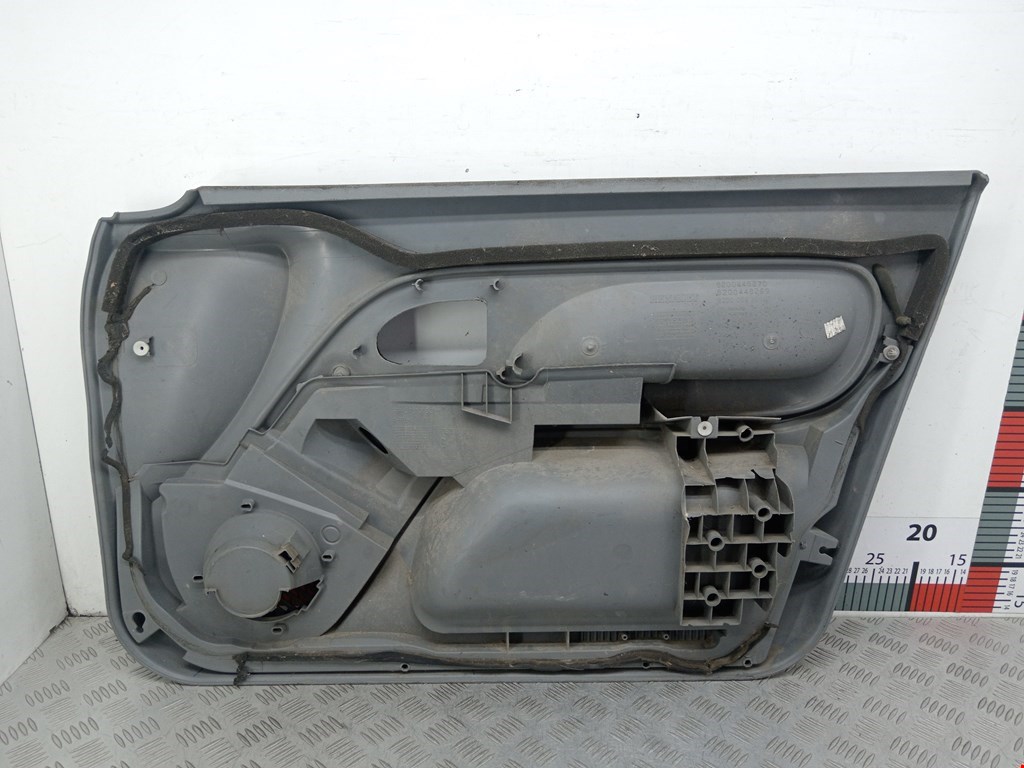 Обшивка двери передняя левая RENAULT Symbol I 1998-2008