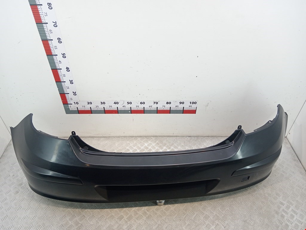 Бампер задний HYUNDAI i30 2007-2012