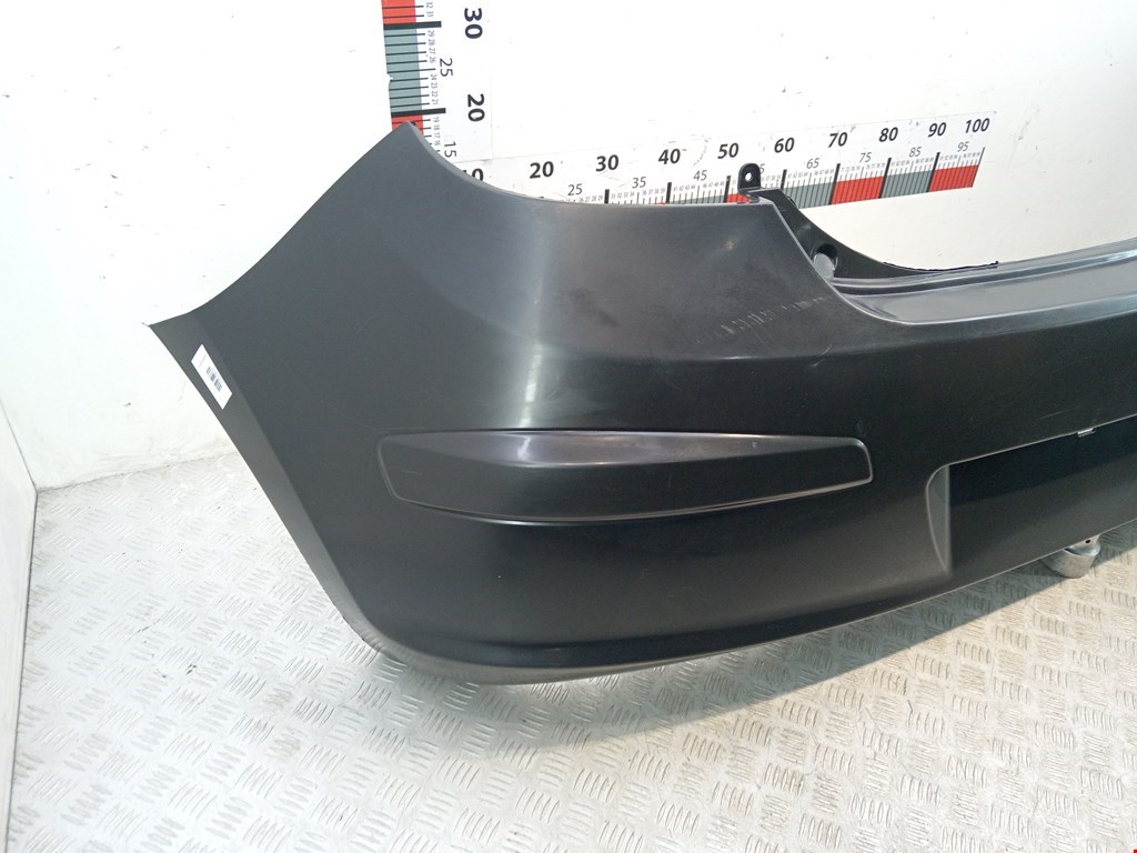 Бампер задний HYUNDAI i30 2007-2012